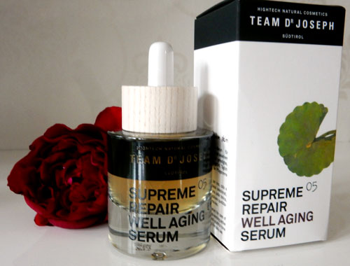 Supreme Repair Well Aging Serum Dr Joseph